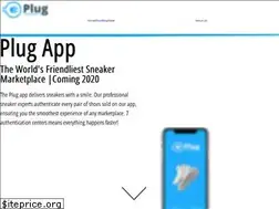 Sites similar to getplug.us