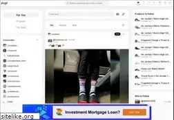 Sites similar to getplugd.com