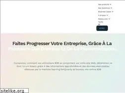 Sites similar to getplus.fr