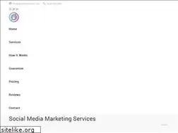 Sites similar to getplusfollowers.com