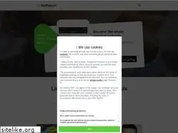 Sites similar to getpodcast.com