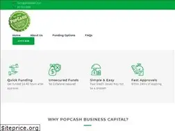Sites similar to getpopcash.com