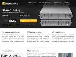 Sites similar to getportable.com