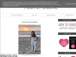 Sites similar to getposhed.blogspot.com
