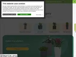 Sites similar to getpotted.com
