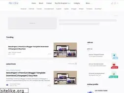 Sites similar to getpowertheme.blogspot.com