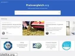 Sites similar to getprice.de