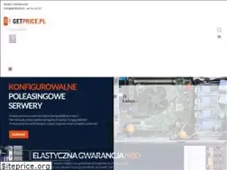 Sites similar to getprice.pl