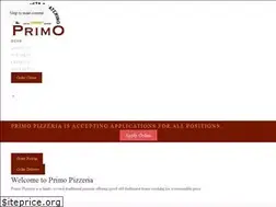 Sites similar to getprimopizza.com