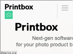 Sites similar to getprintbox.com
