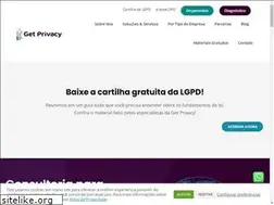 Sites similar to getprivacy.com.br