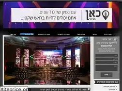 Sites similar to getpro.co.il