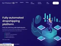 Sites similar to getproduct.io