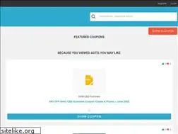 Sites similar to getproductdeal.com