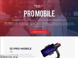 Sites similar to getpromobile.com