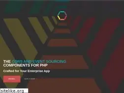 Sites similar to getprooph.org
