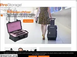 Sites similar to getprostorage.com