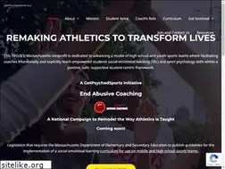 Sites similar to getpsychedsports.org