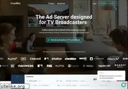 Sites similar to getpublica.com