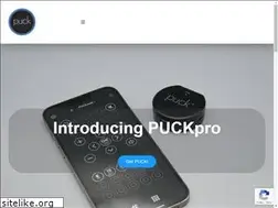 Sites similar to getpuck.com