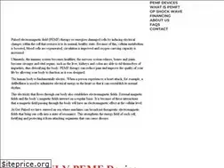 Sites similar to getpulsed.org