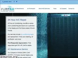 Sites similar to getpureair.com