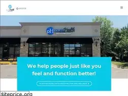 Sites similar to getpurehealthnow.com