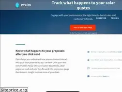 Sites similar to getpylon.com