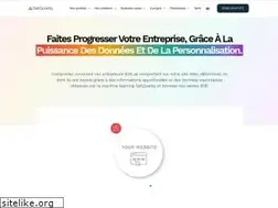 Sites similar to getquanty.com