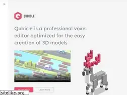 Sites similar to getqubicle.com
