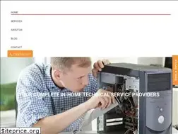 Sites similar to getquicktech.com.au