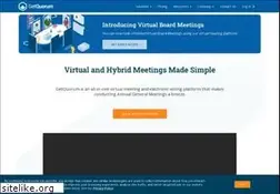 Sites similar to getquorum.com