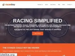 Sites similar to getraceday.com