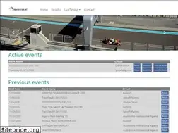 Sites similar to getraceresults.com