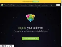 Sites similar to getradiomanager.com