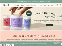 Sites similar to getrael.com