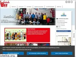 Sites similar to getraenke-bee.de