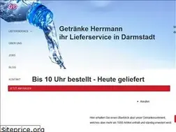 Sites similar to getraenke-darmstadt.de