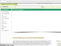 Sites similar to getraenke-dinslaken.de