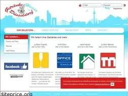 Sites similar to getraenke-duesseldorf.com