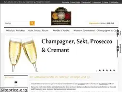 Sites similar to getraenke-handel.com