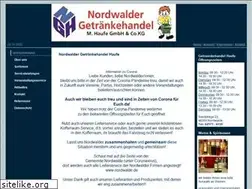 Sites similar to getraenke-haufe.de