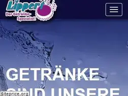 Sites similar to getraenke-lippert.de