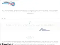Sites similar to getraenke-oase-berlin.de