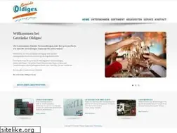 Sites similar to getraenke-oldiges.de