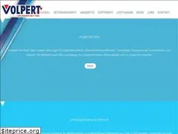Sites similar to getraenke-volpert.de