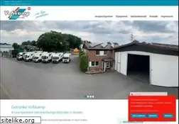 Sites similar to getraenke-vosskamp.de