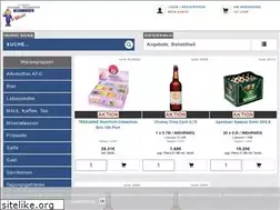 Sites similar to getraenke-weise.de
