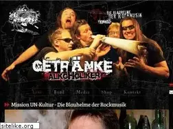 Sites similar to getraenkealkoholiker.de