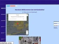 Sites similar to getraenkeblitz.de